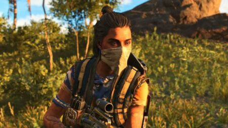 Ubisoft は実際に Far Cry 6 の GOTY 版をリリースしました