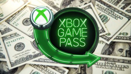 マイクロソフトが Xbox Game Pass の収益を明らかに