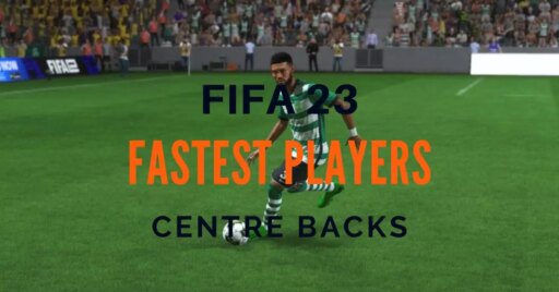 FIFA 23 ディフェンダー: 最速のセンターバック (CB) が FIFA 23 キャリア モードにサインイン