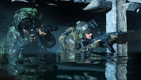 Call of Duty はキャンペーンを早期にプレイするようにあなたを招待します