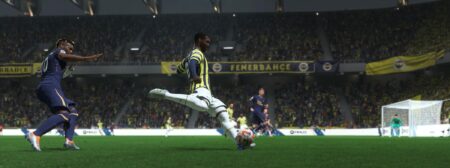 FIFA 23: キャリアモードでサインする最速の右サイドバック (RB)