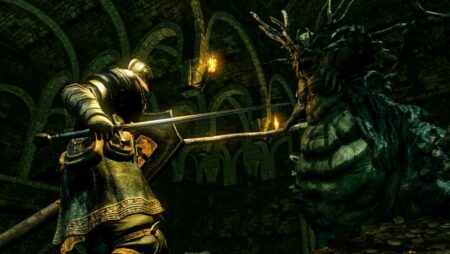 Dark Souls II マルチプレイヤー サーバーが今日も復活