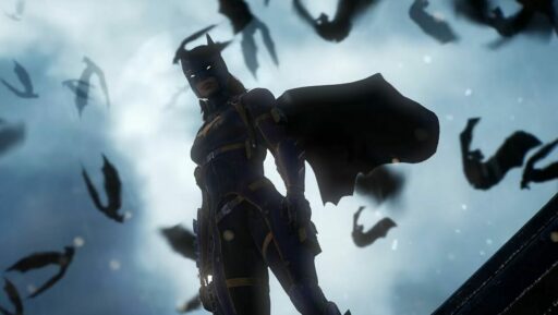 開発者は、Gotham Knights のフレームレートを改善したいと考えています