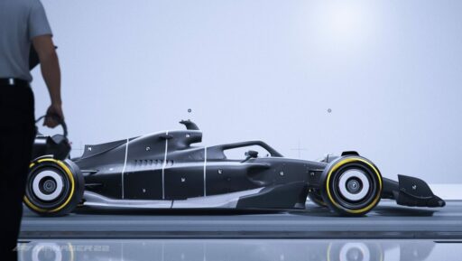 Frontier は、2 か月後に F1 Manager 2022 のサポートを終了します