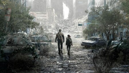 HBOはThe Last of Usシリーズの初演を確認しました