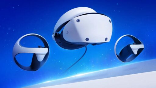 ソニー：PlayStation VR2は2月に市場に出ます