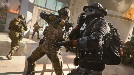 Activisionは、2023年にプレミアムCall of Dutyもリリースします
