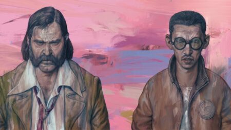 ZA/UM が Disco Elysium の作者を解雇した理由を説明する