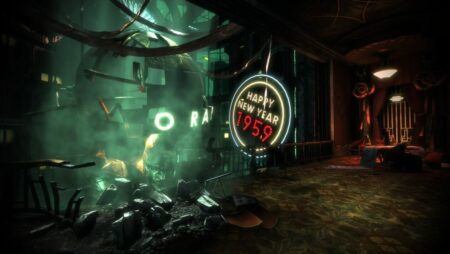 BioShock はゲーム映画の呪いを解く、と監督は主張