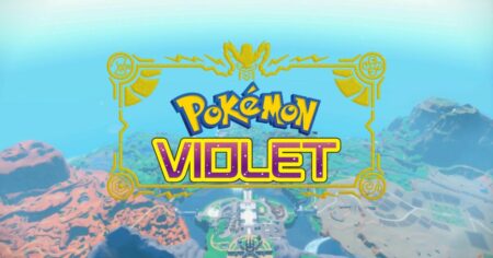 Pokémon Scarlet and Violet Controls Guide and Tips
