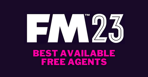 FM23-Free Agents