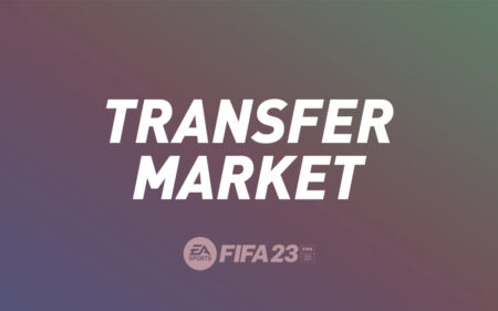 Best Tips For Fifa 23 Transfer Market