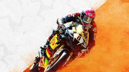 TT Isle of Man – Ride on the Edge 3 には新しい作者がいます