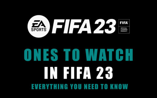 FIFA 23 Ones to watch: Everything you need to know about OTW