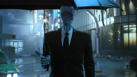 Ghostwire: Tokyo が Xbox に向かうという最初の証拠