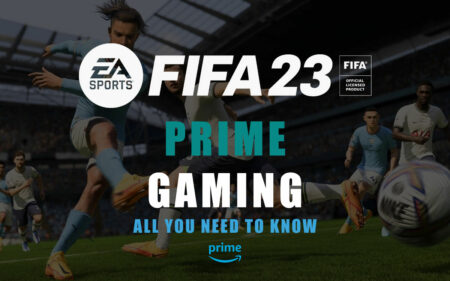 FIFA 23 Prime Gaming: All you need to know