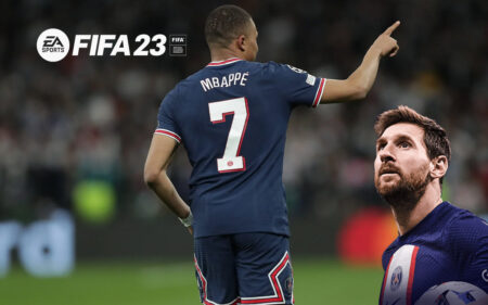 The Best Of Ligue 1: 3 Players To Watch Out For In Fifa 23