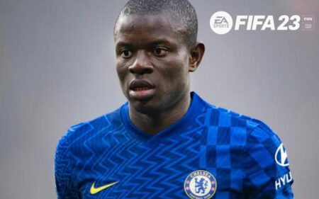 FIFA 23 Ratings: N'golo Kanté Ultimate Guide