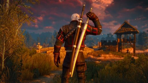 The Witcher 3の次世代アップデートの印象はポジティブです