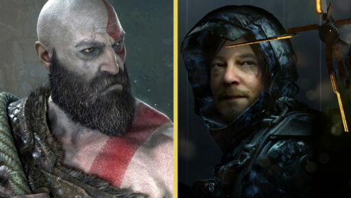 ニュースまとめ: ウィッチャーの問題、Steam Deck の後継、Death Stranding 映画、God of War シリーズ