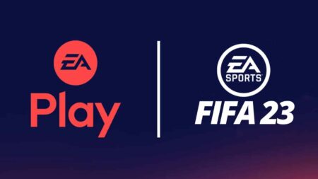 Extend your FIFA 23 EA Play Trial Version for Free