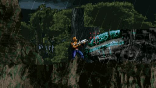 Duke Nukem Forever がオリジナルの 2D アクションとしてリークされました