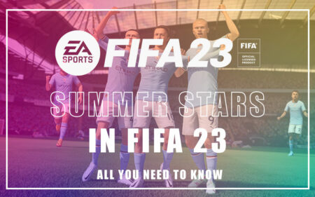 Summer Stars in FIFA 23 Guide and Players
