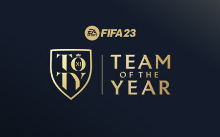 FIFA 23: Team of the Year 12th Man Vote TOTY