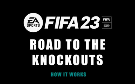 FIFA 23: How Road to the Knockouts Works Guide