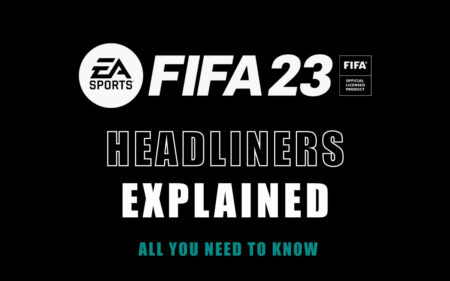 FIFA 23: How Do Headliners Work? Explained