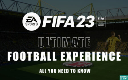 FIFA 23 Best Football Video Game Release Time