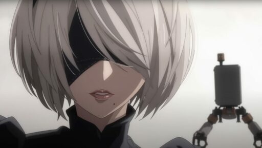 Nier: Automata アニメの予告編を見る