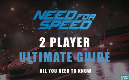 Is Need for Speed 2015 Remastered 2 Player? Complete Guide