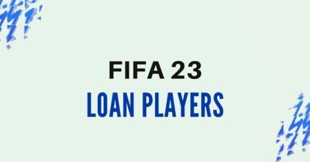 Best loan players for FIFA 23 Career Mode