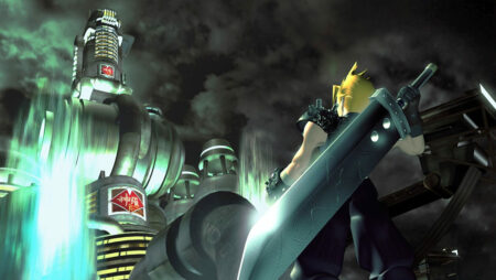 Final Fantasy VIIの完全な吹き替えが公開されました