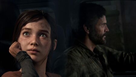 試用版では、The Last of Us Part I を 2 時間提供します