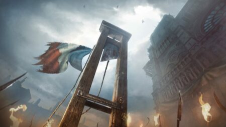 Ubisoft Paris の従業員がストライキを呼びかける