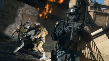 Call of Duty と Battlefield に新しいコンテンツが登場するのはいつですか
