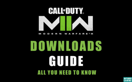 Call of Duty Modern Warfare 2 Downloads