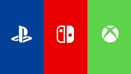 IGN: E3 2023 にソニー、マイクロソフト、任天堂は登場しません