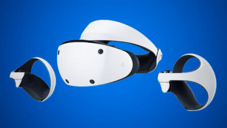 ソニーはPlayStation VR2の生産量を減らすことになっていた