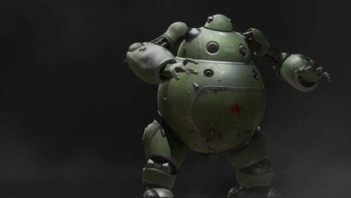 Atomic Heart がコンソールでどのように動作するか