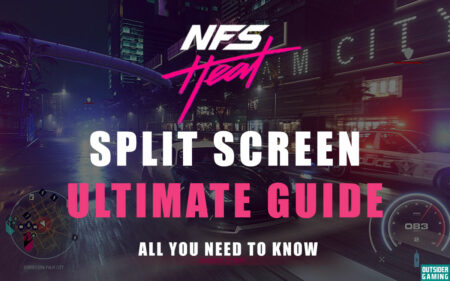 Is Need for Speed Heat Split Screen? Ultimate Guide