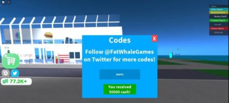 Airport Tycoon Toblox Codes