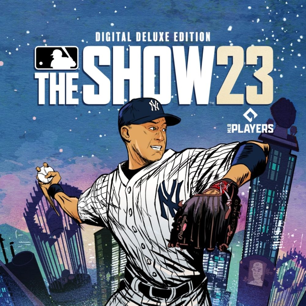 MLB The Show 23 デジタル デラックス