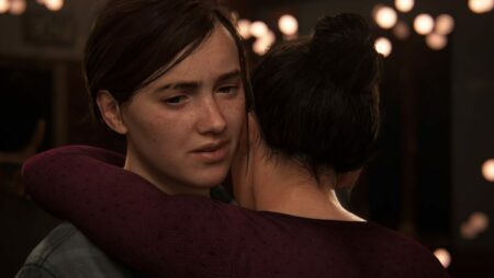 Last of Us Part IIIは「PS6を念頭に置いて」作られていると伝えられています