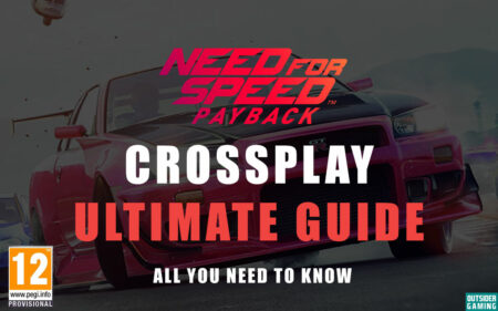 Is Need for Speed Payback Crossplay? Complete Guide