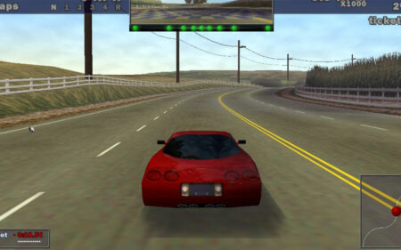 Need for Speed 3 Hot Pursuit Complete Guide
