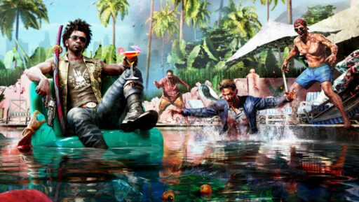 Dead Island 2 が完成し、1 週間早くリリースされます