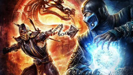 確認された、Mortal Kombat 12は今年リリースされます